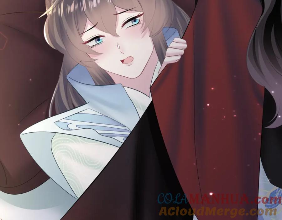 【快穿】绝美白莲在线教学 第105话 教主的使坏 第7页