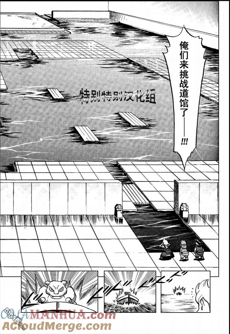 神奇宝贝特別篇 - 第365话 - 第11张图