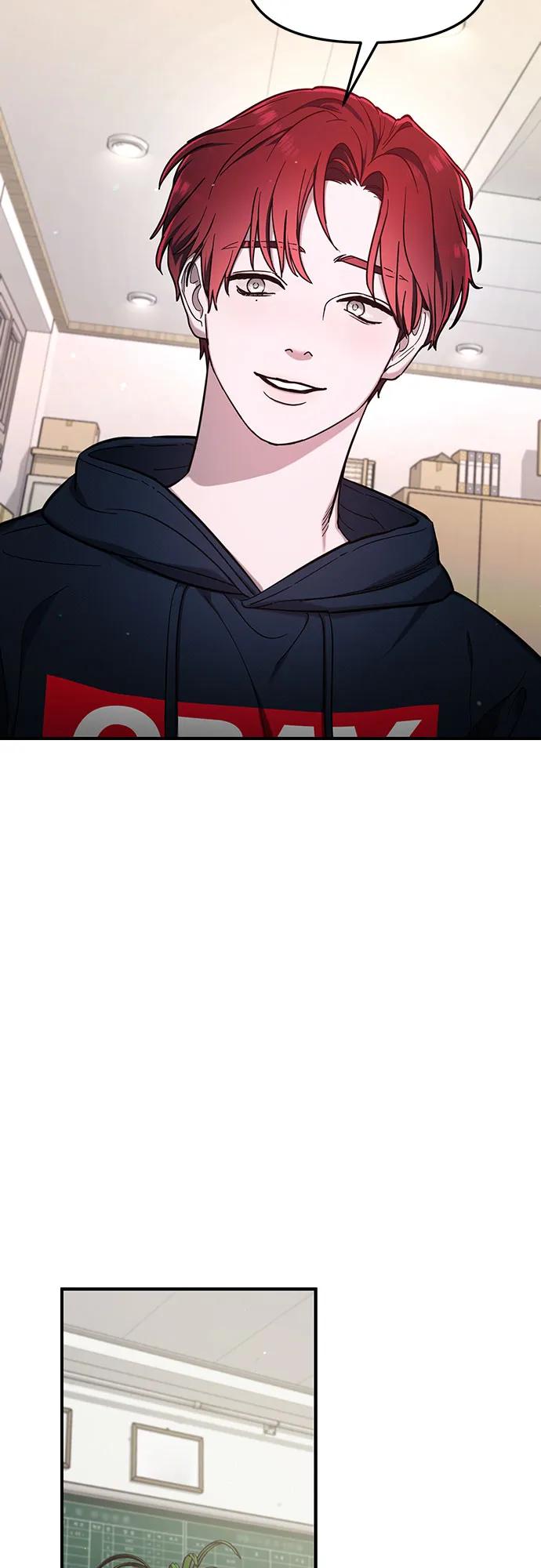 如出一辙的女儿 第105话 第22页