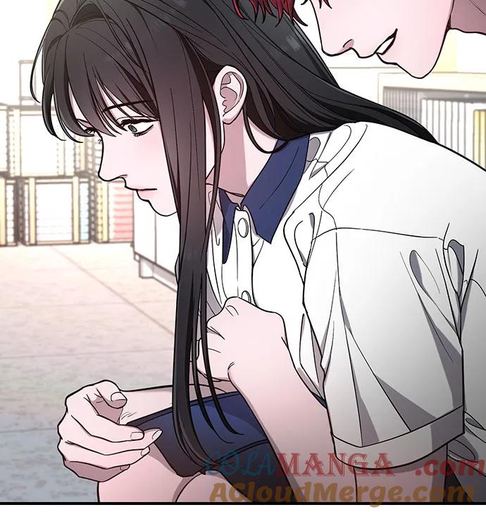如出一辙的女儿 第105话 第18页
