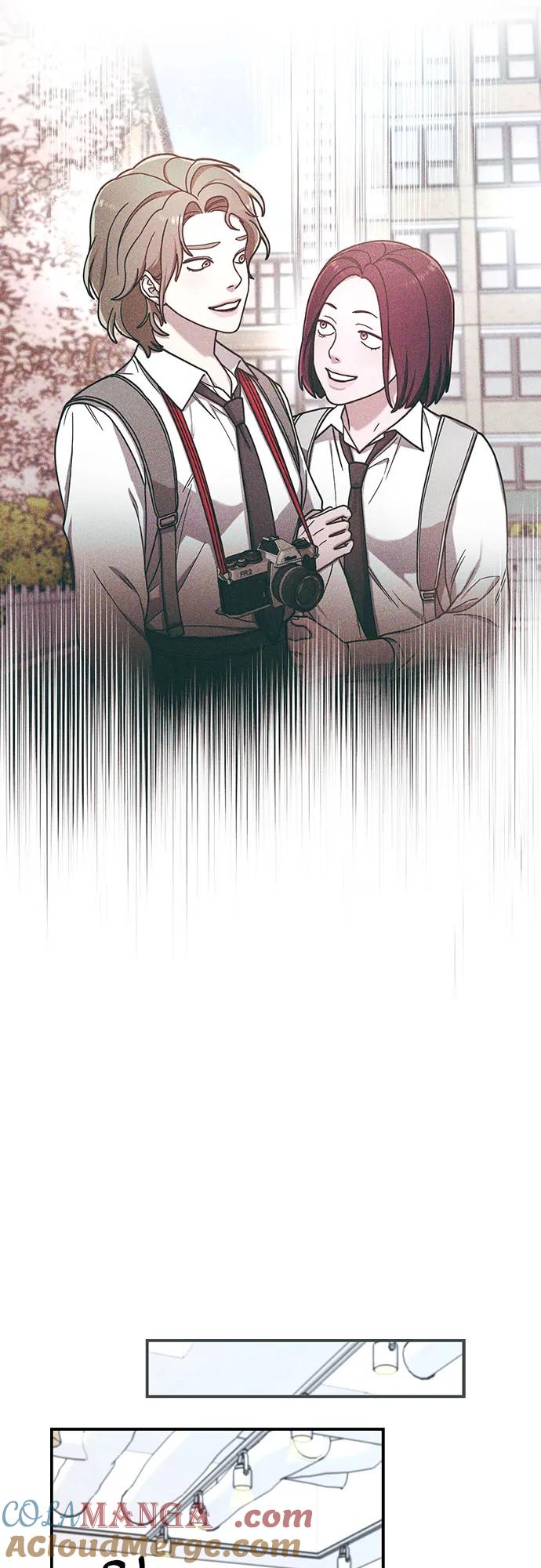 如出一辙的女儿 第106话 第55页