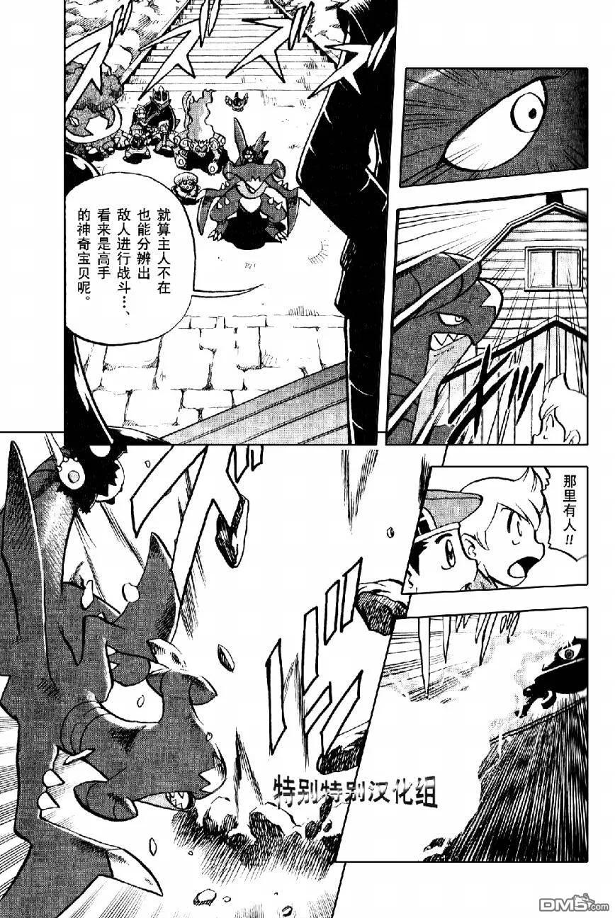 神奇宝贝特別篇 - 第368话 - 第10张图