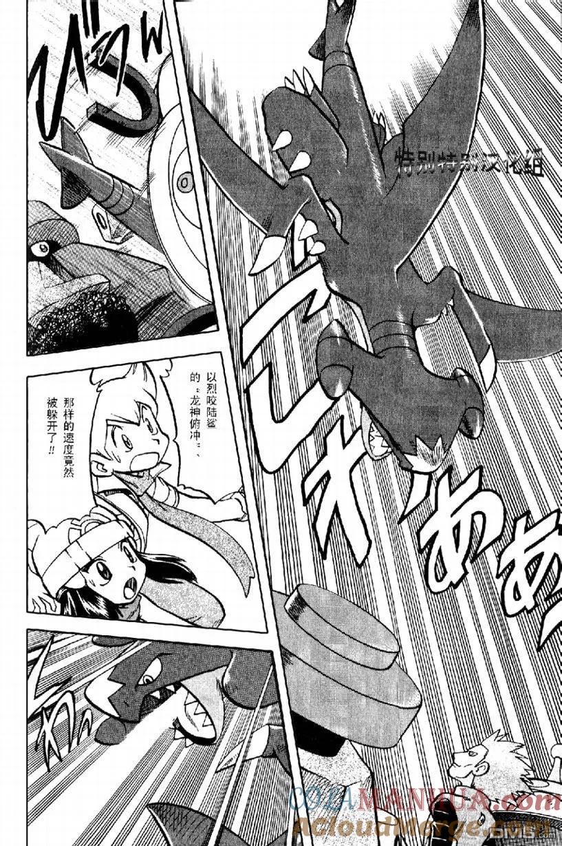 神奇宝贝特別篇 - 第368话 - 第13张图