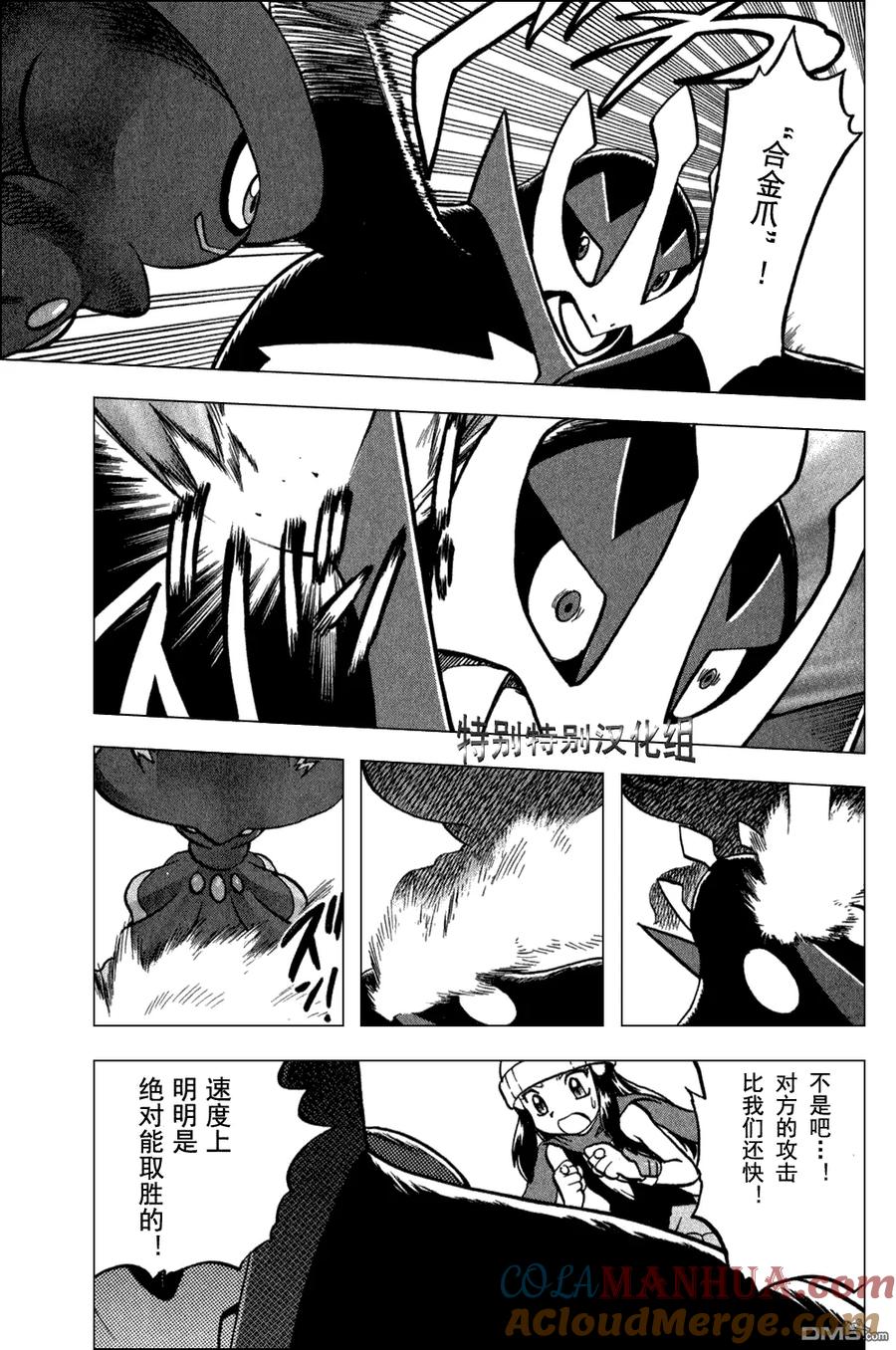 神奇宝贝特別篇 - 第372话 - 第15张图