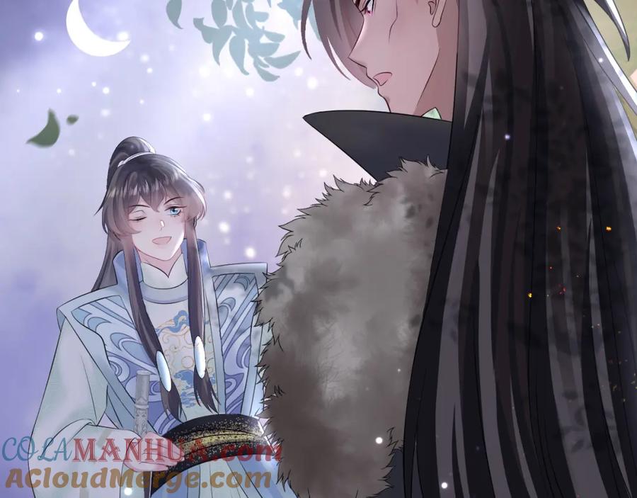 【快穿】绝美白莲在线教学 第114画 白莲人设崩塌？ 第16页