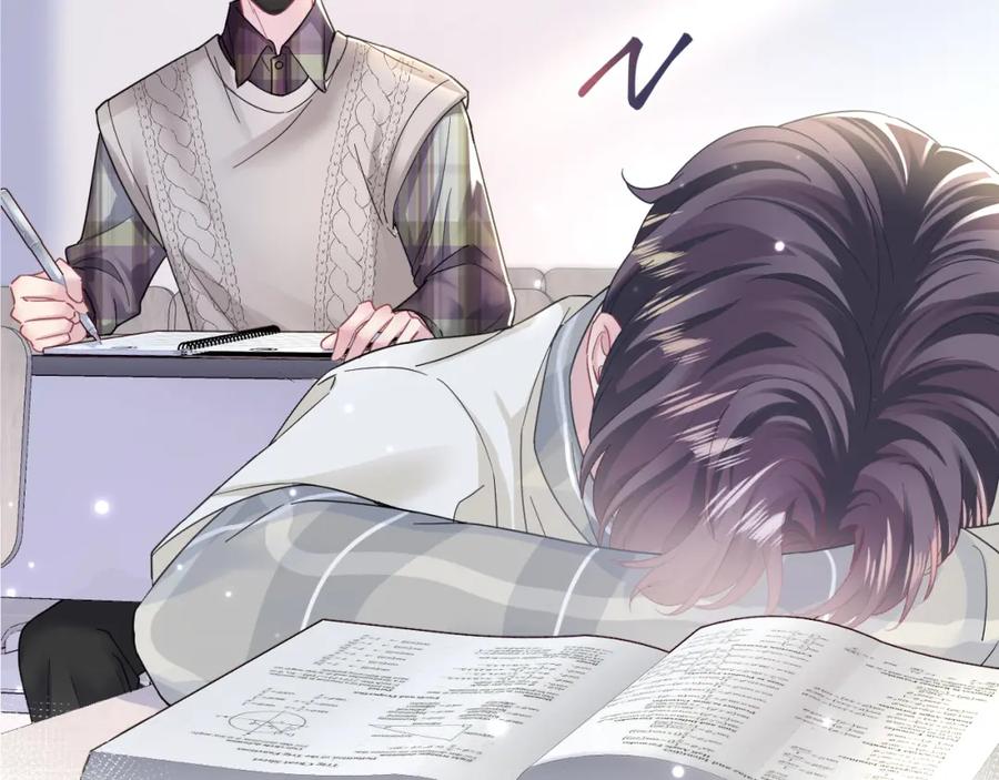 【快穿】绝美白莲在线教学 第118话 abo新世界 第114页