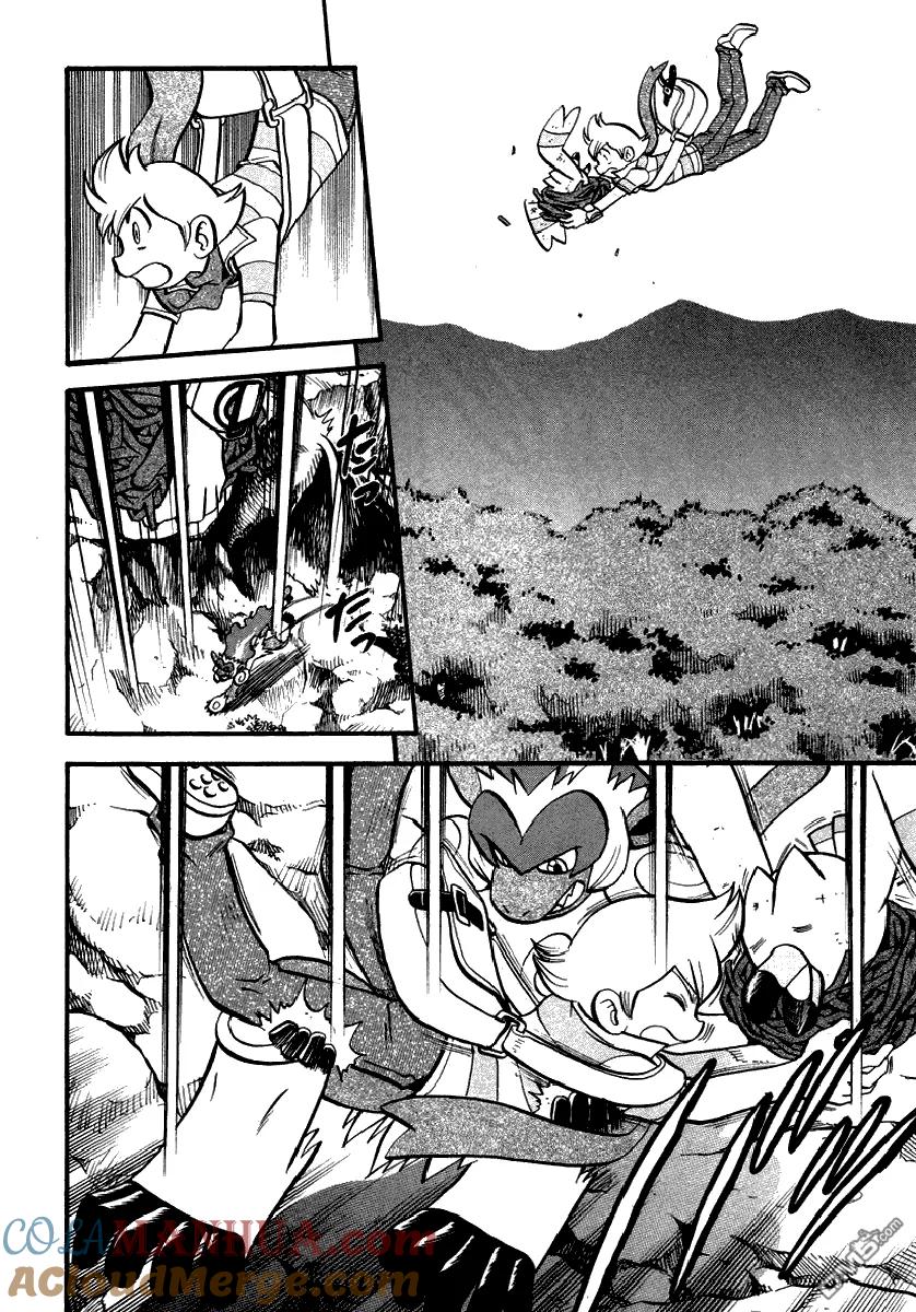 神奇宝贝特別篇 - 第383话 - 第13张图