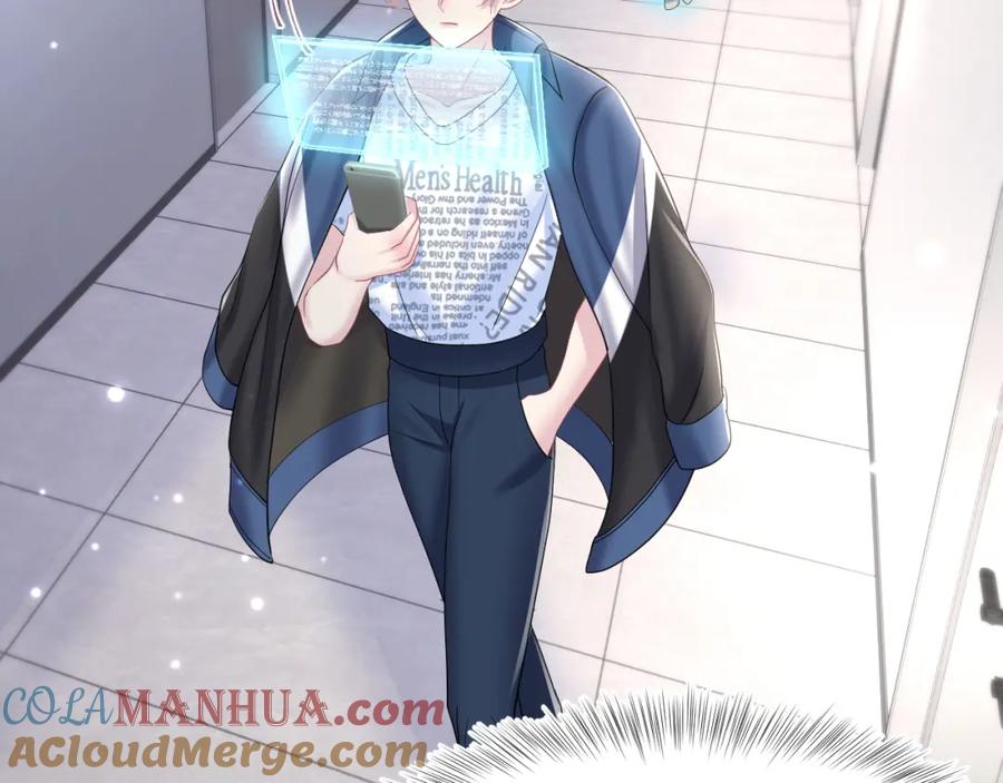 【快穿】绝美白莲在线教学 第126话 万人迷阳阳？ 第49页