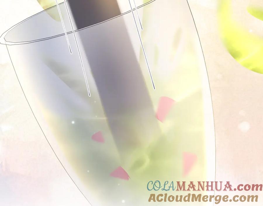 【快穿】绝美白莲在线教学 第127话 绿茶清香味草莓奶糖 第17页