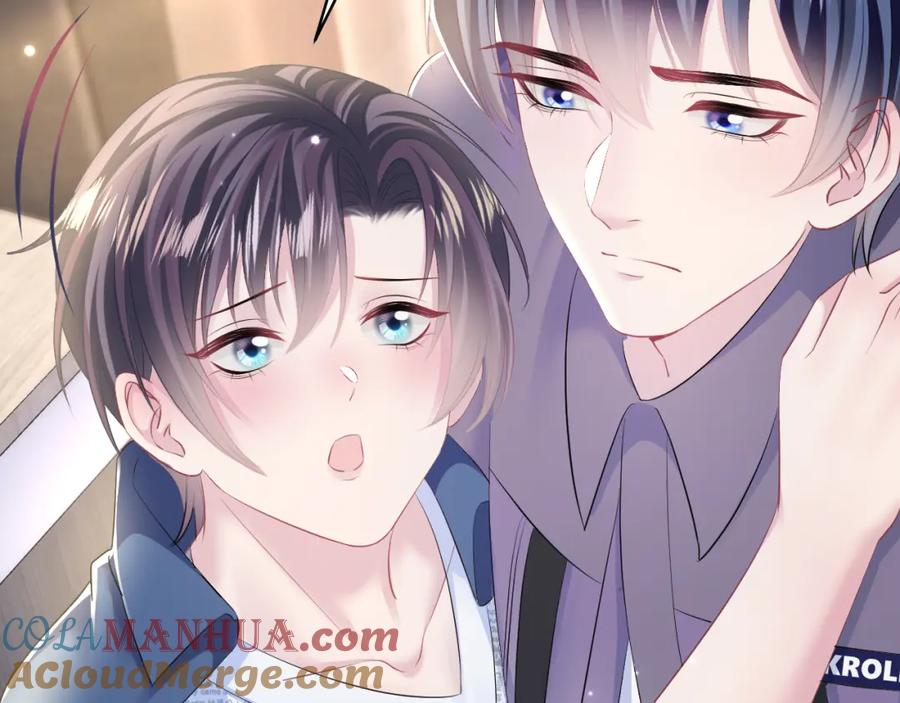 【快穿】绝美白莲在线教学 第130话 绿茶与白莲的较量 第41页