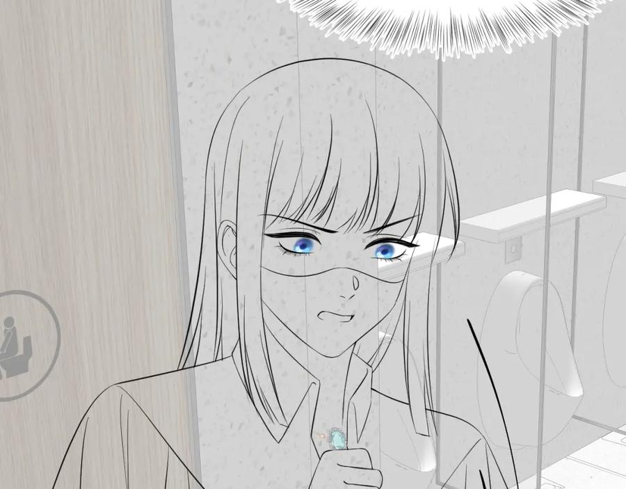 【快穿】绝美白莲在线教学 第131话 我的 omega 第122页