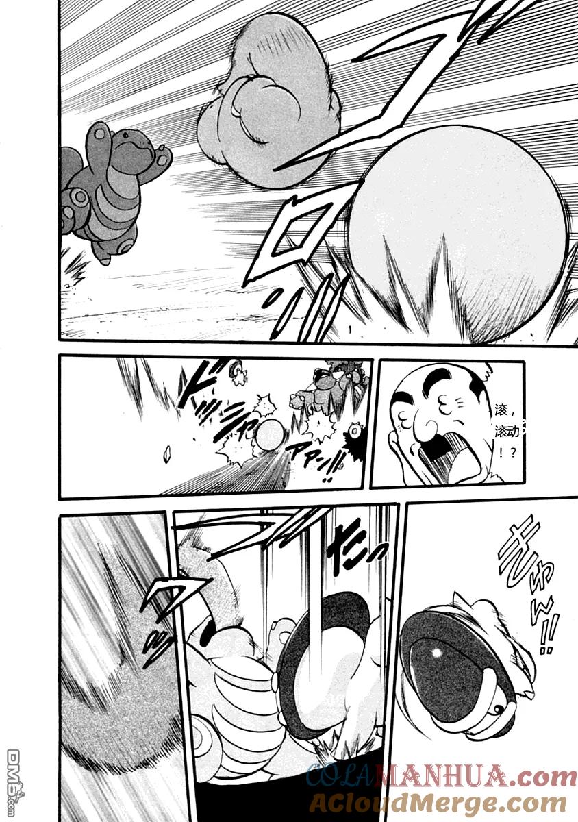 神奇宝贝特別篇 - 第390话 - 第15张图