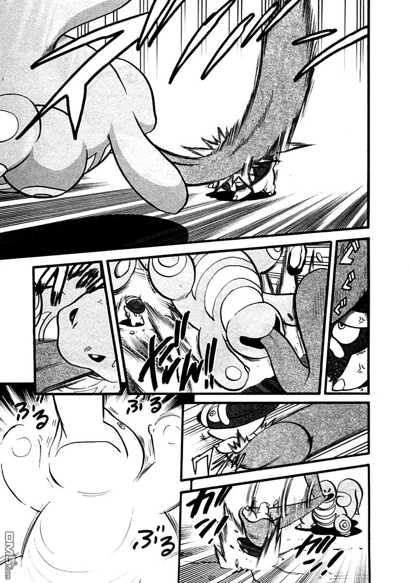 神奇宝贝特別篇 - 第390话 - 第16张图