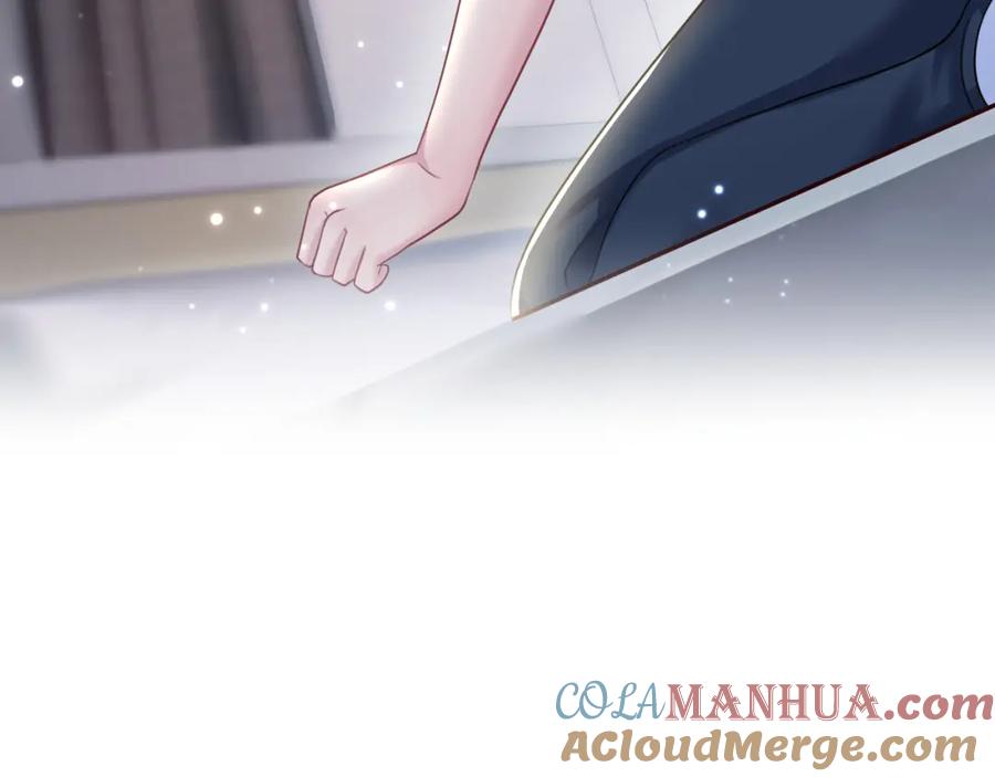【快穿】绝美白莲在线教学 第134话 被传谣言 第93页