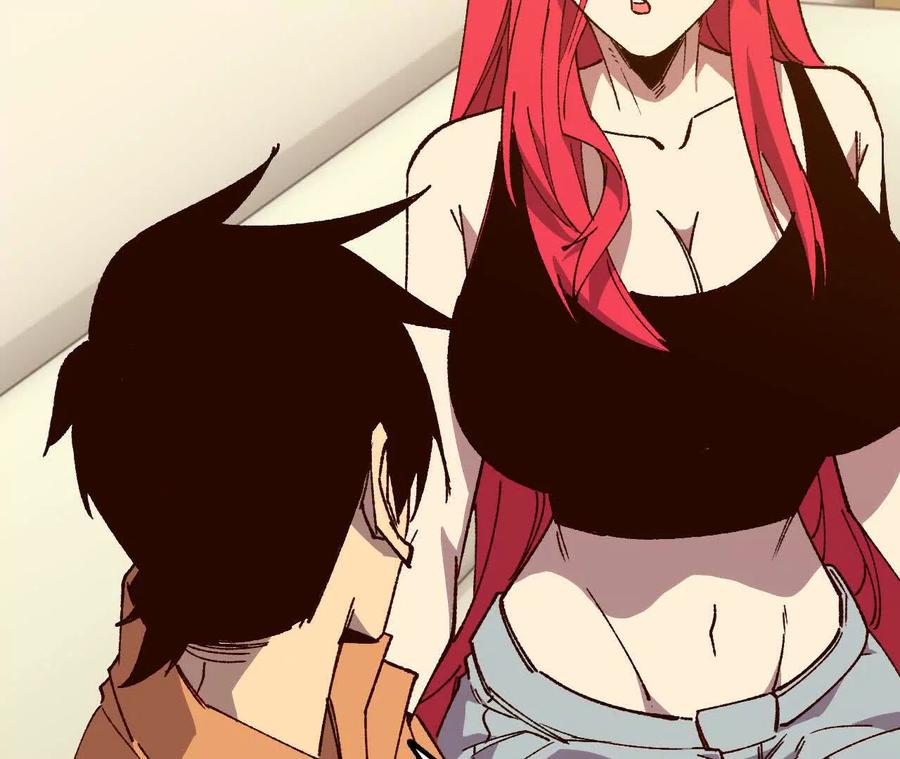 勇者X女魔王 136 初恋尴尬期 第94页
