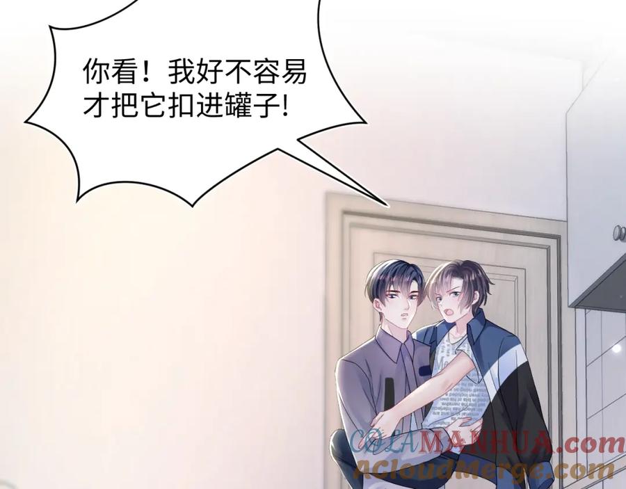 【快穿】绝美白莲在线教学 第135话 求摸求抱求同情 第9页