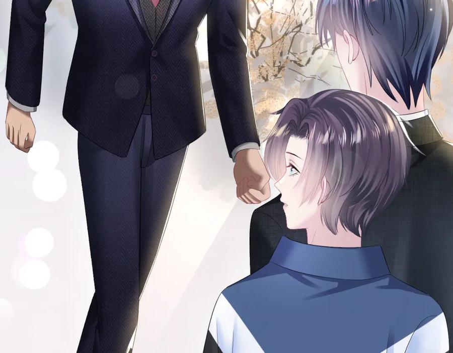 【快穿】绝美白莲在线教学 第137话 我要当爹啦？！ 第91页