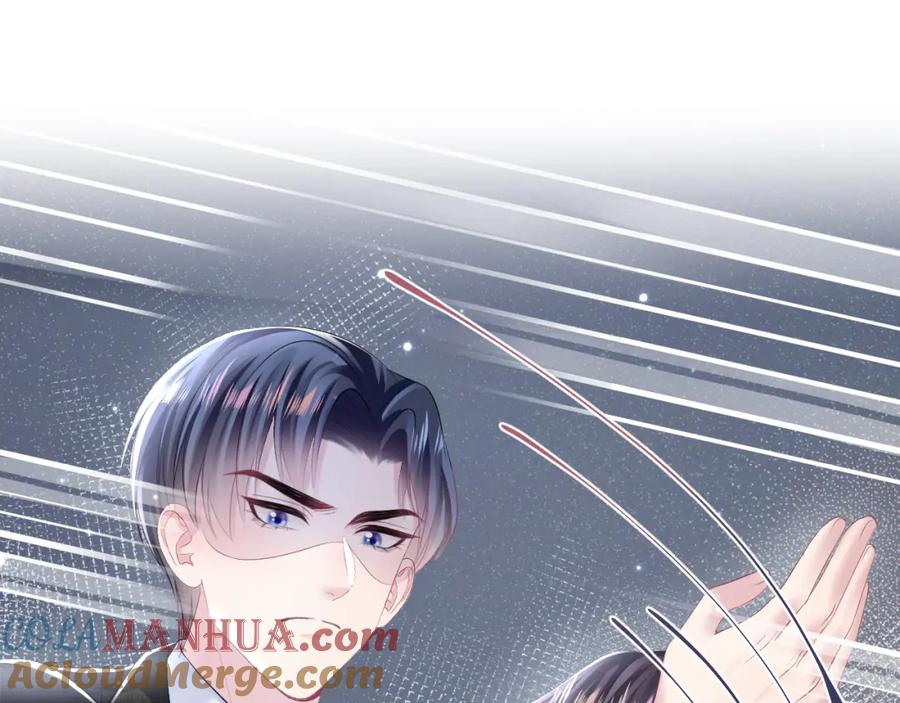 【快穿】绝美白莲在线教学 第137话 我要当爹啦？！ 第93页