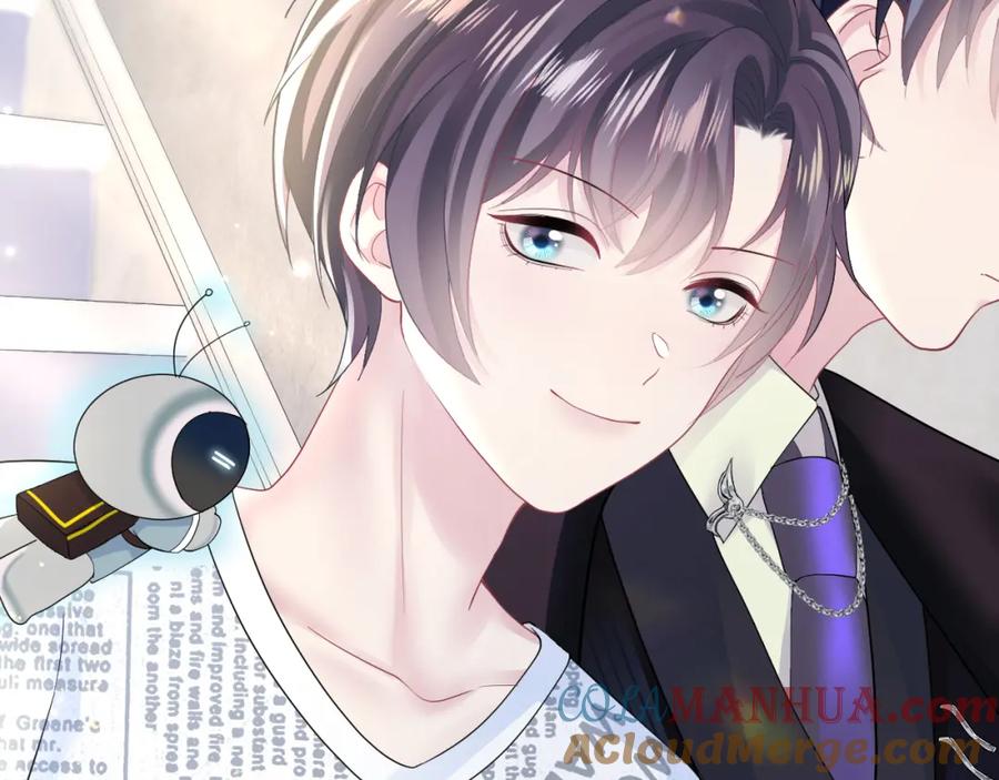 【快穿】绝美白莲在线教学 第138话 我很生气！！ 第109页