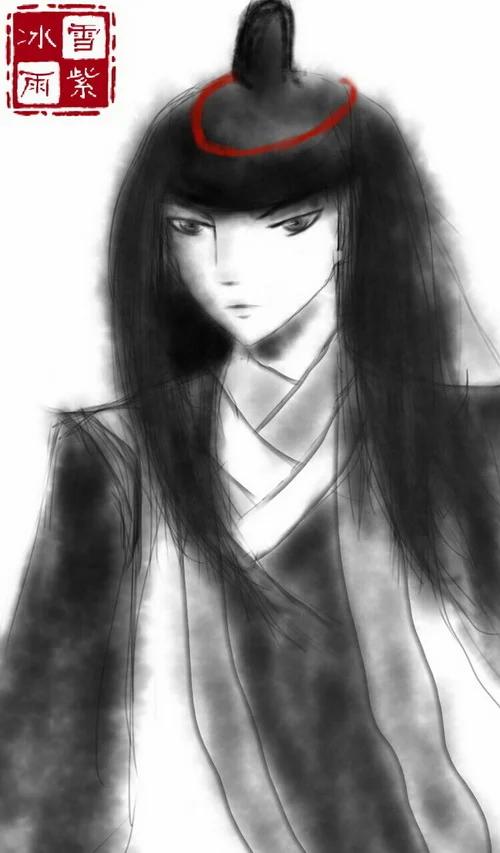 虎x鹤 妖师录 同人之章（十） 同人之章（十） 第14页