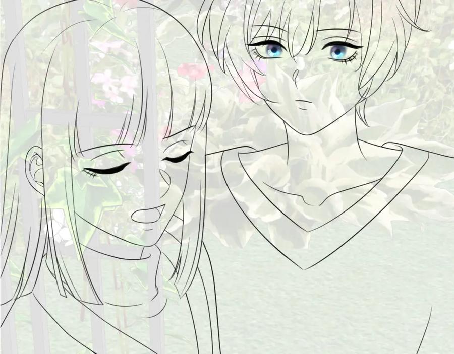 【快穿】绝美白莲在线教学 第139话舅舅我也很生气 第104页