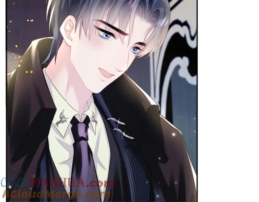 【快穿】绝美白莲在线教学 第142话 突如其来的一巴掌 第37页