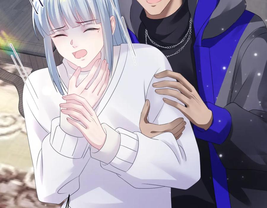【快穿】绝美白莲在线教学 第142话 突如其来的一巴掌 第92页