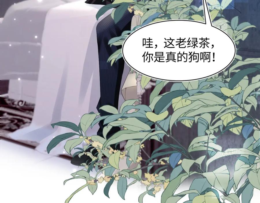 【快穿】绝美白莲在线教学 第142话 突如其来的一巴掌 第44页