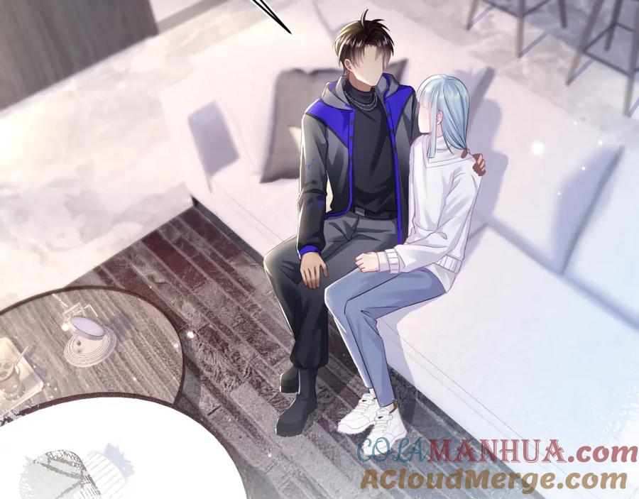 【快穿】绝美白莲在线教学 第143话 挑逗作精绿茶 第49页