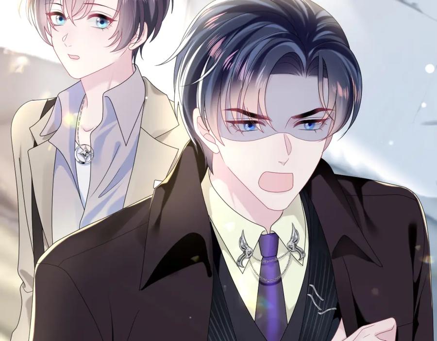 【快穿】绝美白莲在线教学 第143话 挑逗作精绿茶 第26页
