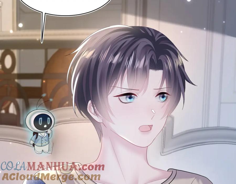 【快穿】绝美白莲在线教学 第144话 薄司御失踪 第41页