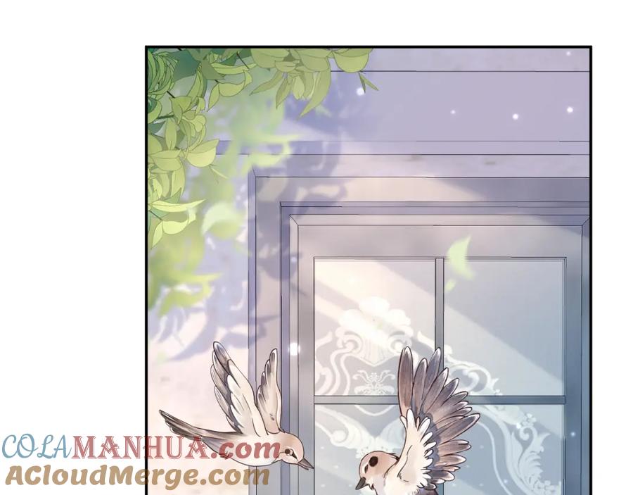 【快穿】绝美白莲在线教学 第144话 薄司御失踪 第5页