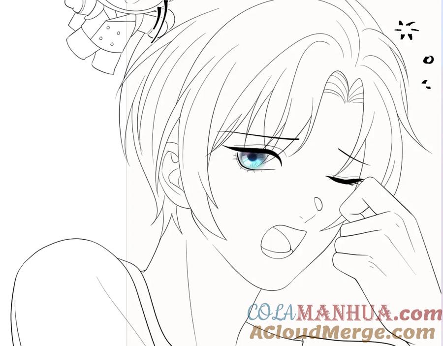 【快穿】绝美白莲在线教学 第145话 对峙薄家亲戚 第105页