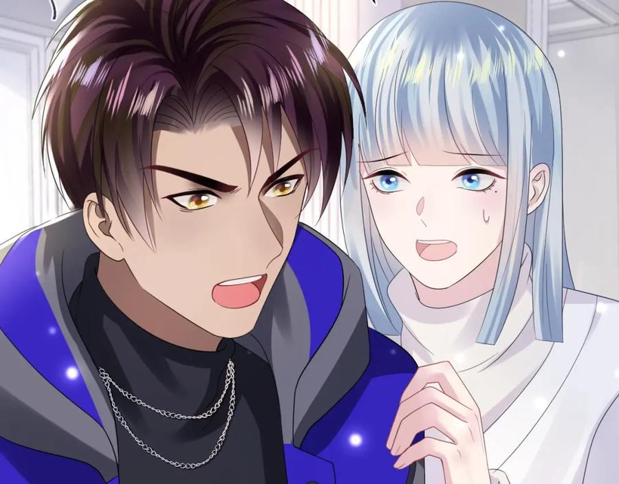 【快穿】绝美白莲在线教学 第145话 对峙薄家亲戚 第56页