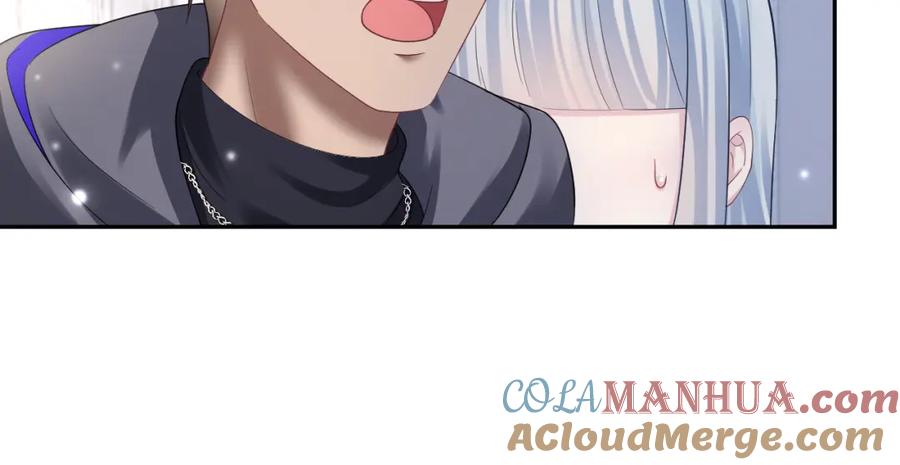 【快穿】绝美白莲在线教学 第145话 对峙薄家亲戚 第65页