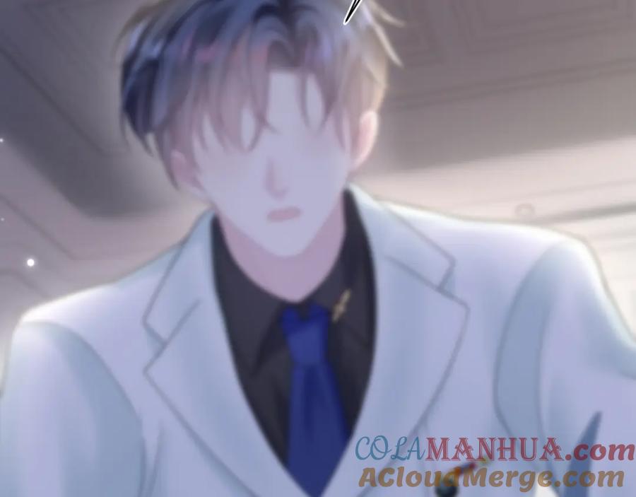 【快穿】绝美白莲在线教学 第148话 薄司御归来 第49页