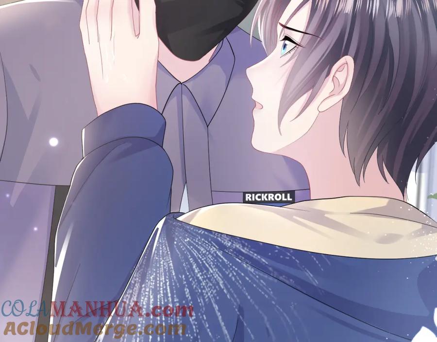 【快穿】绝美白莲在线教学 第150话 当面挖墙脚？ 第77页