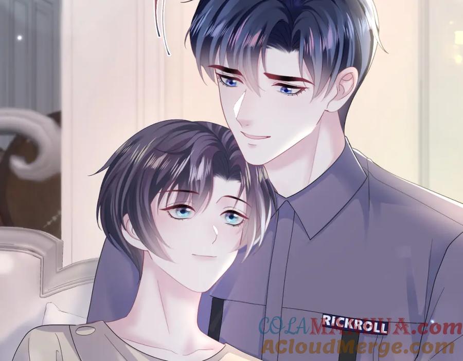 【快穿】绝美白莲在线教学 第151话 原来是你 第61页