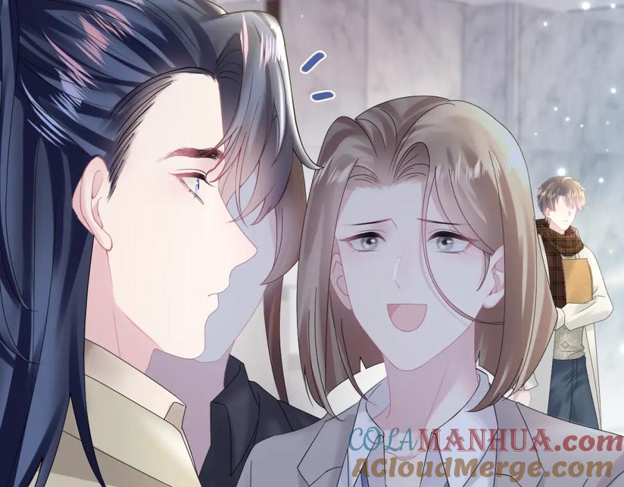 【快穿】绝美白莲在线教学 第154话 可爱小编辑和高冷人气作家 第41页