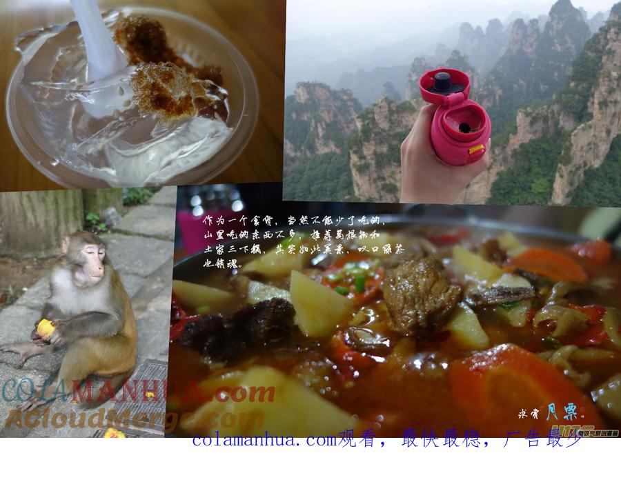 虎x鹤 妖师录 131 追捕 （中） 第21页
