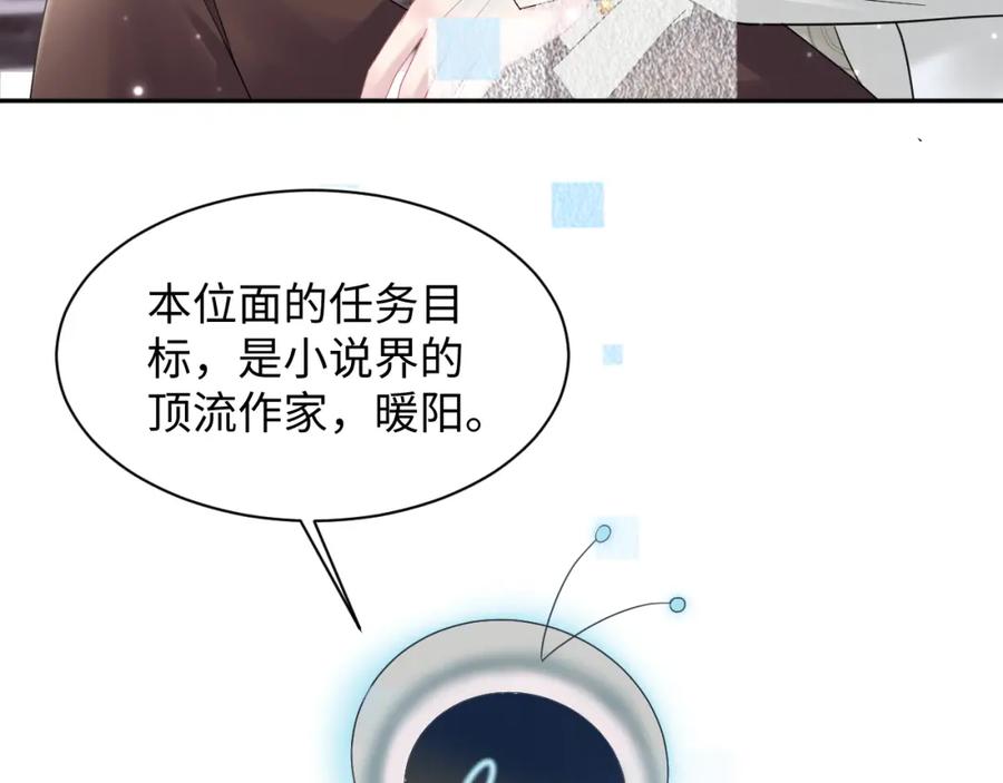 【快穿】绝美白莲在线教学 第154话 可爱小编辑和高冷人气作家 第8页