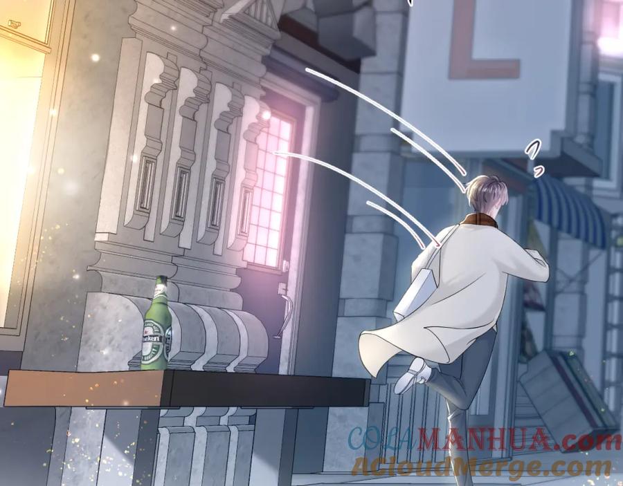 【快穿】绝美白莲在线教学 第155话 在意你 第49页