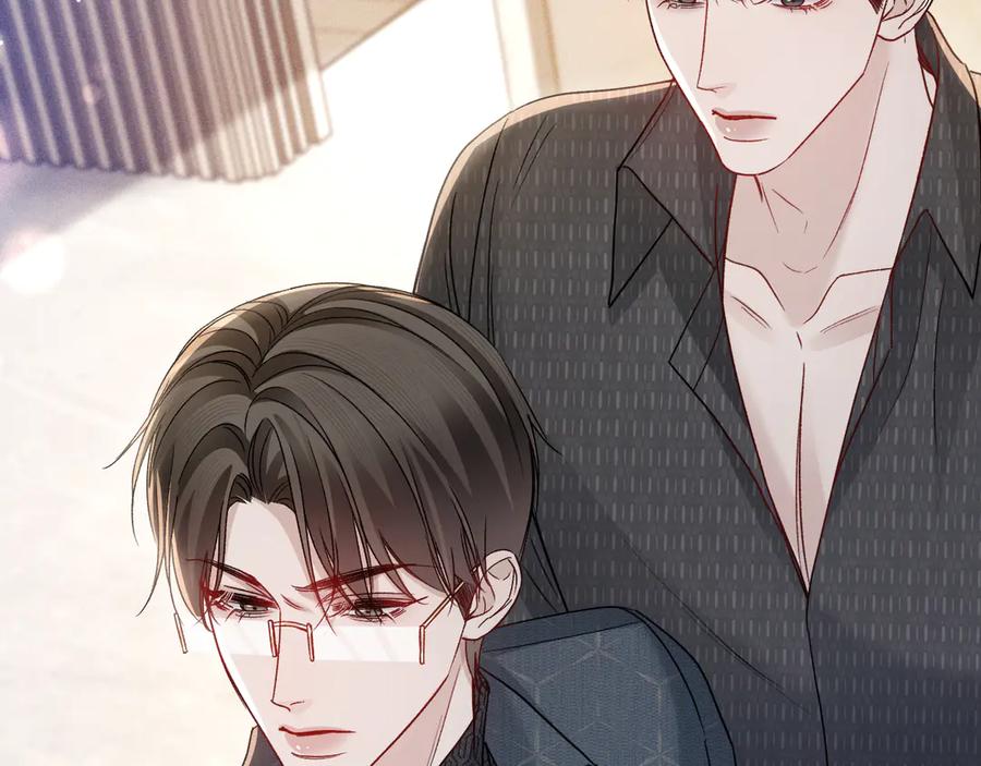 针锋对决 第134话 他还喜欢我吗 第38页