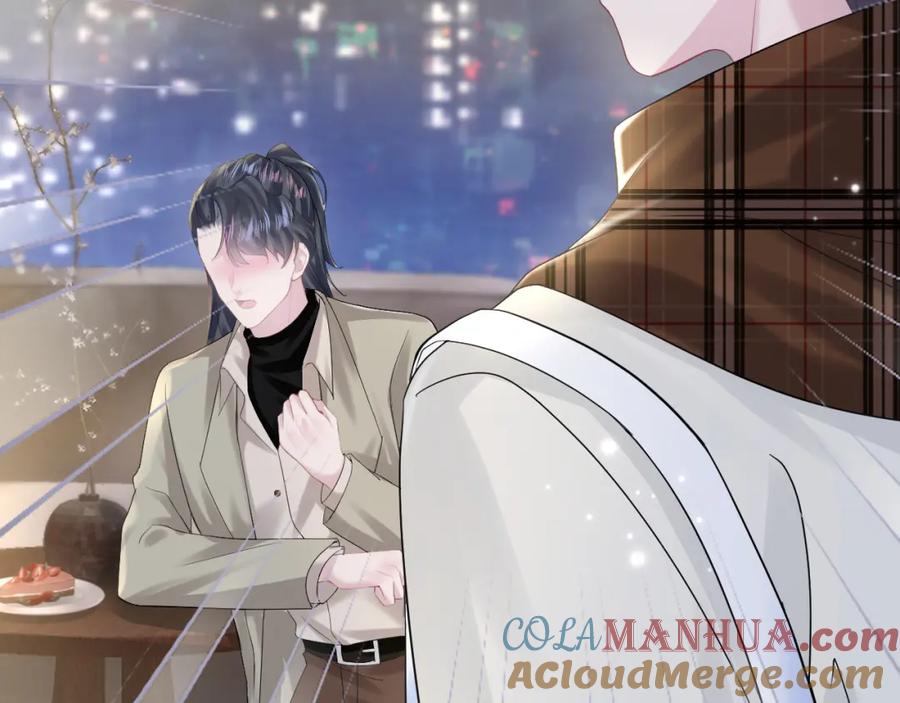 【快穿】绝美白莲在线教学 第158话 兜兜转转还是你 第49页