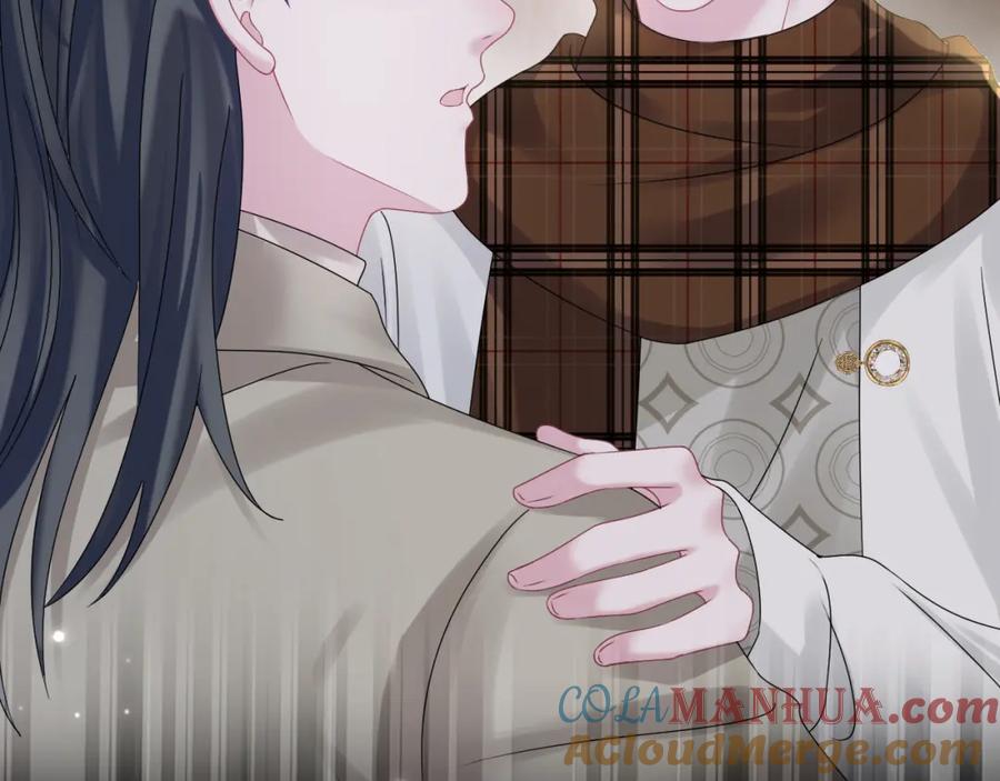 【快穿】绝美白莲在线教学 第158话 兜兜转转还是你 第81页