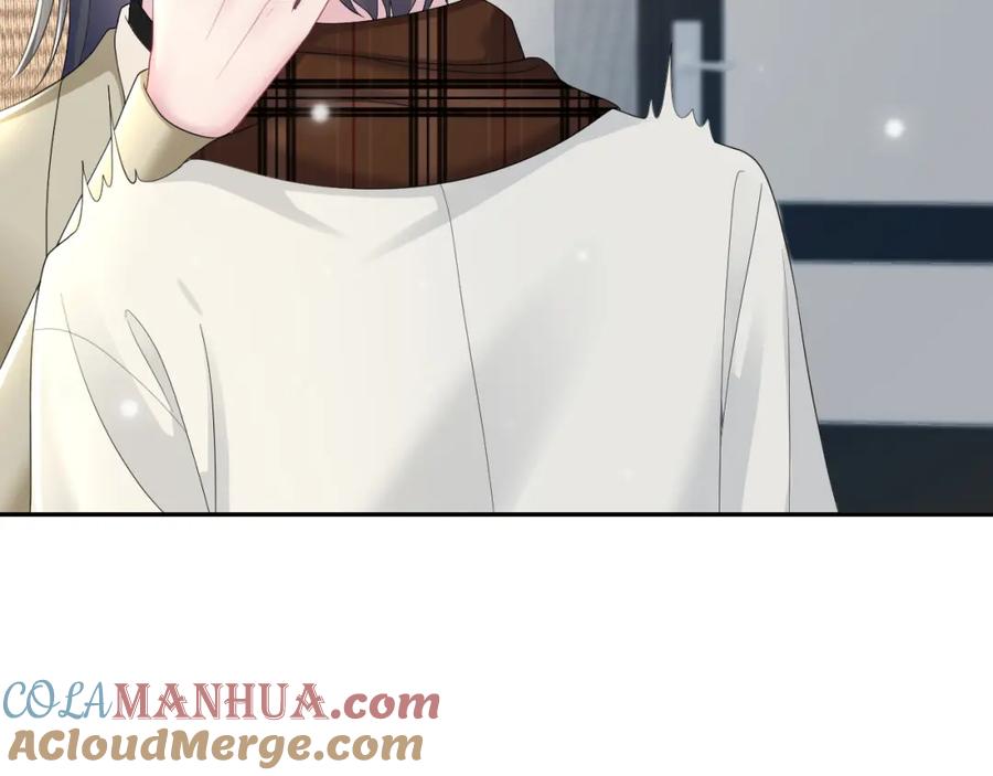 【快穿】绝美白莲在线教学 第159话 与你纠缠 第65页