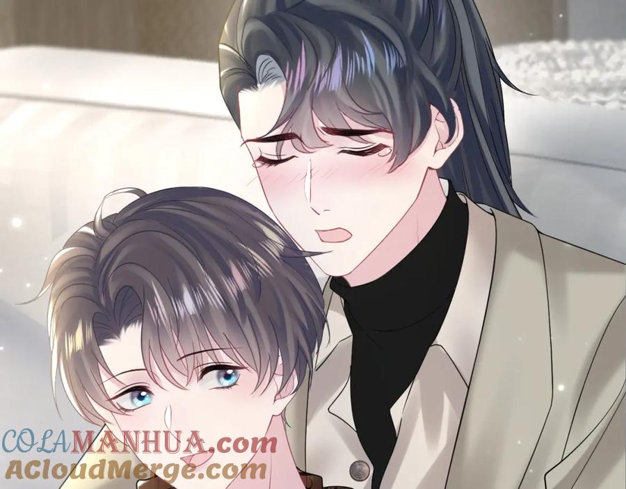 【快穿】绝美白莲在线教学 第160话 位面BUG？ 第55页