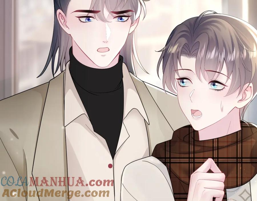 【快穿】绝美白莲在线教学 第163话 面对面教学 第97页