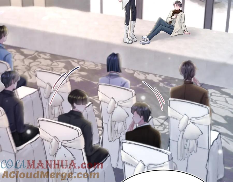【快穿】绝美白莲在线教学 第165话 扭转局势 第13页