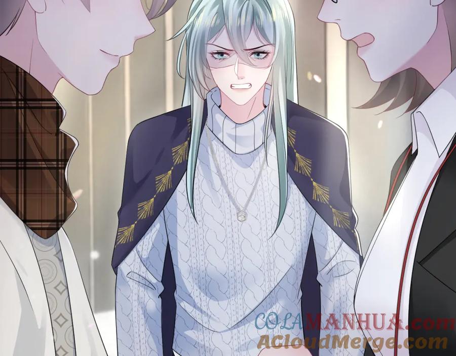【快穿】绝美白莲在线教学 第165话 扭转局势 第37页